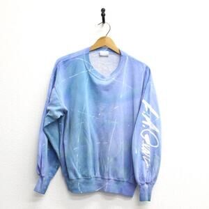 Vintage LA Gear Sweatshirt Large